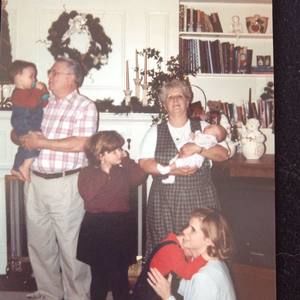 Meet your Posher, Lucy